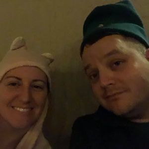 Meet your Posher, Rob